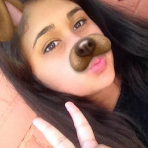 Meet your Posher, Sandy